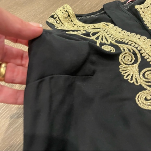 Lilly Pulitzer Carlotta Stretch Shift Dress - Picture 9 of 14